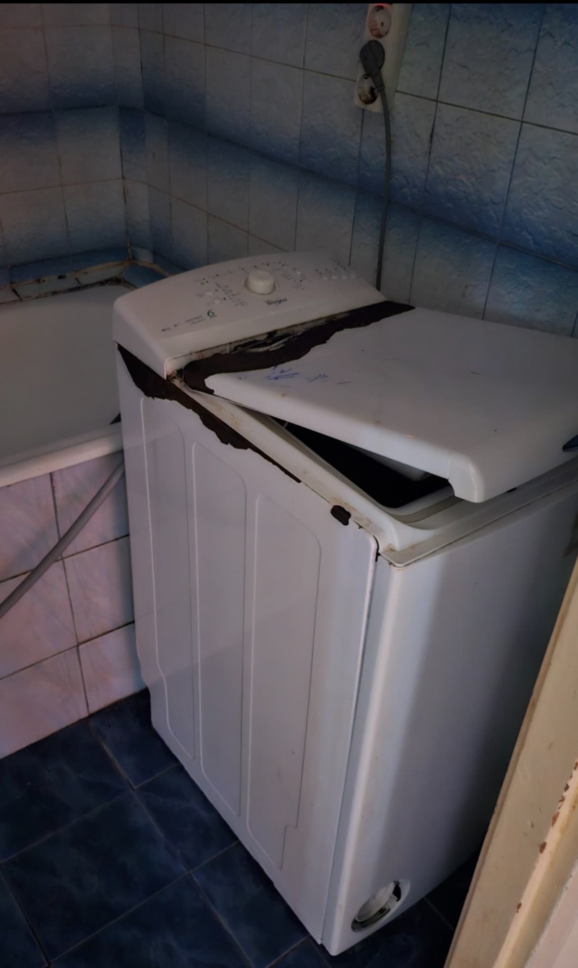 Mosógép elszállítása – Budapest, X. kerület